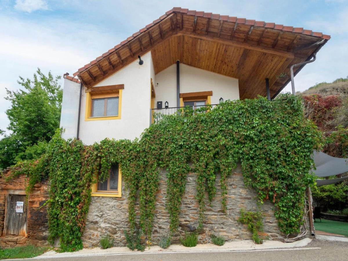 Belvilla By Oyo Casa Rural Leon II La Omañuela Exterior foto