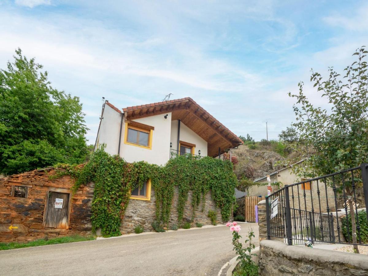 Belvilla By Oyo Casa Rural Leon II La Omañuela Exterior foto