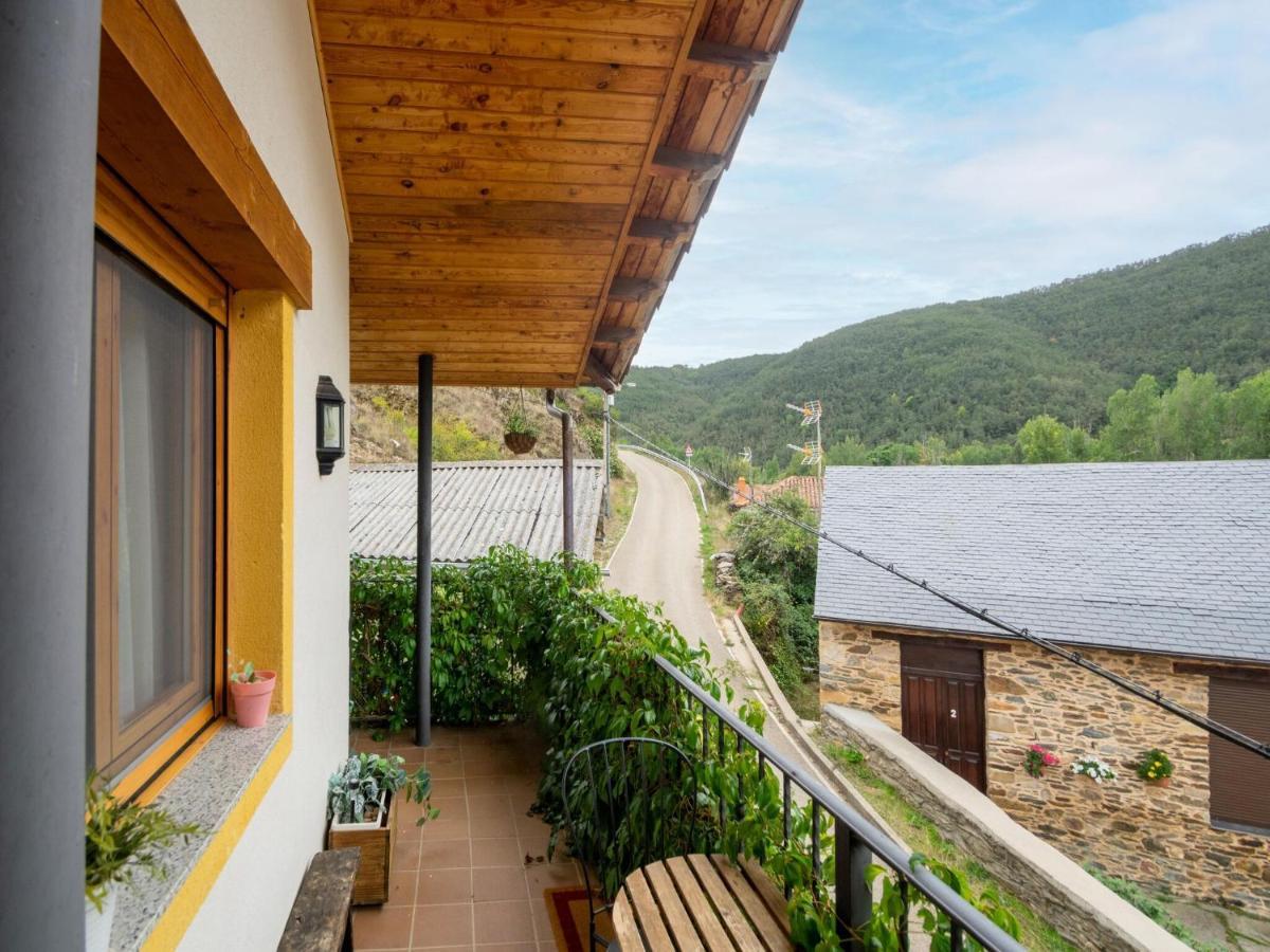 Belvilla By Oyo Casa Rural Leon II La Omañuela Exterior foto
